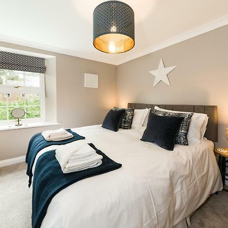 Seal Cottage Hexham Bagian luar foto