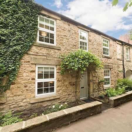Seal Cottage Hexham Bagian luar foto