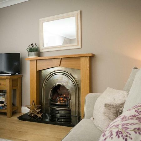 Seal Cottage Hexham Bagian luar foto
