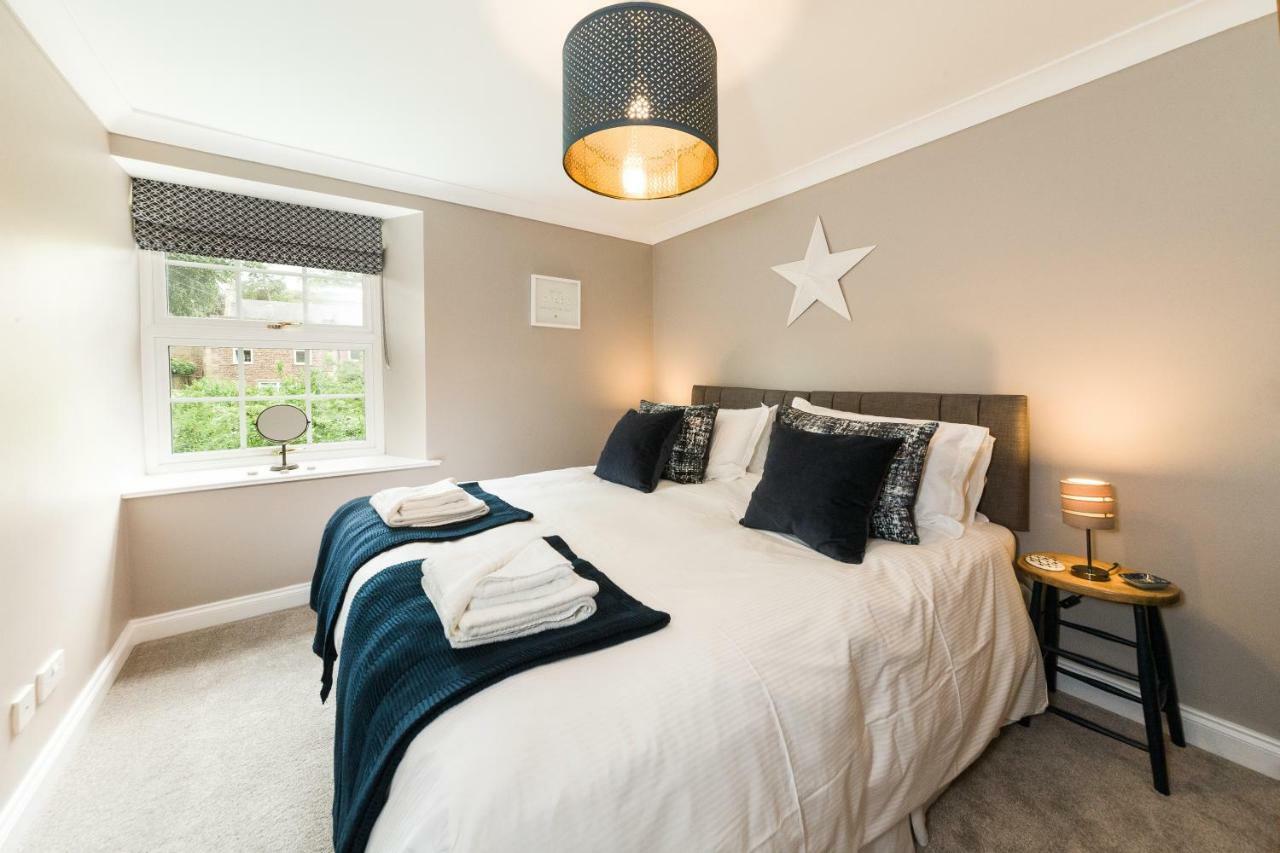 Seal Cottage Hexham Bagian luar foto