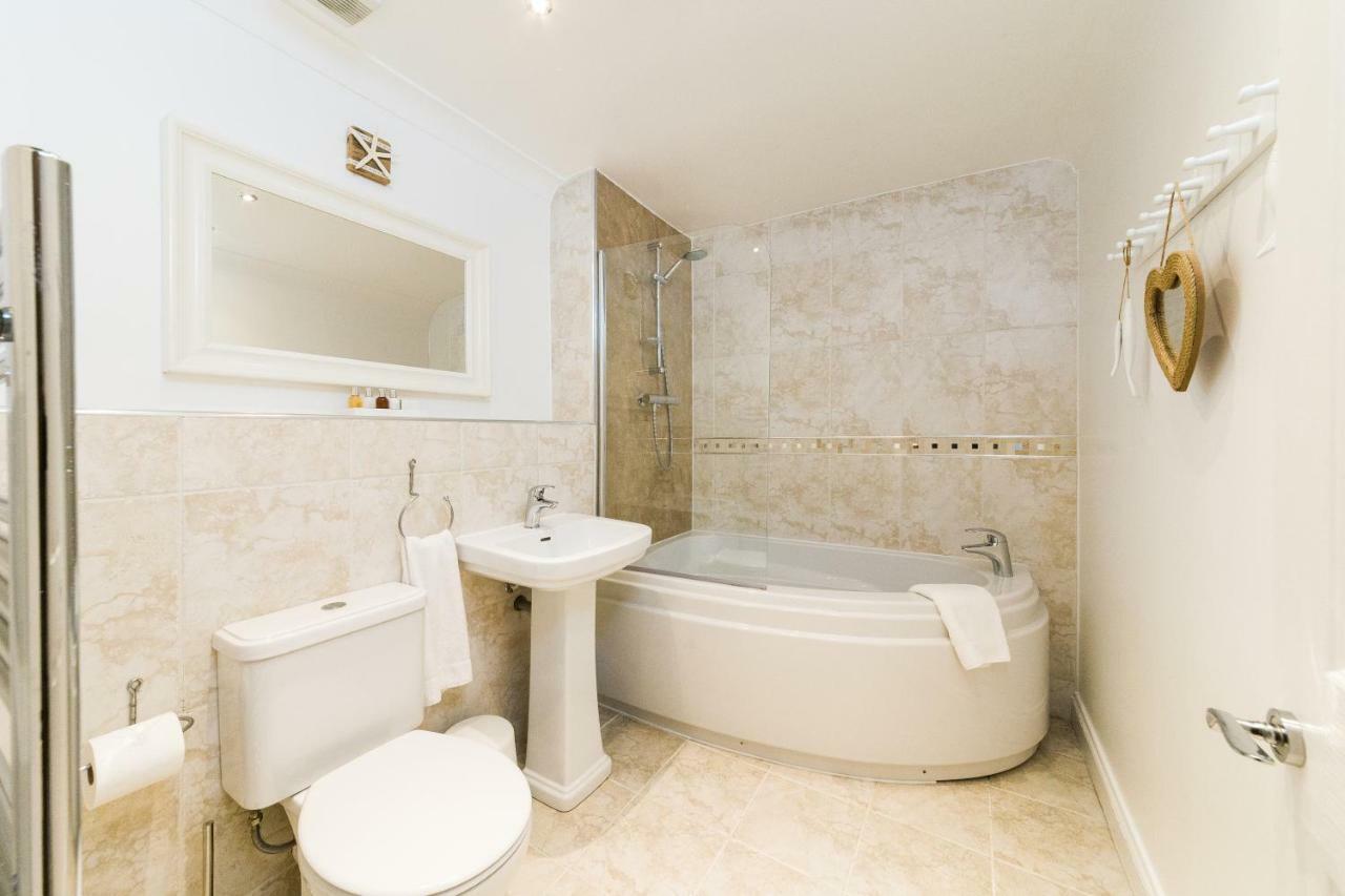 Seal Cottage Hexham Bagian luar foto