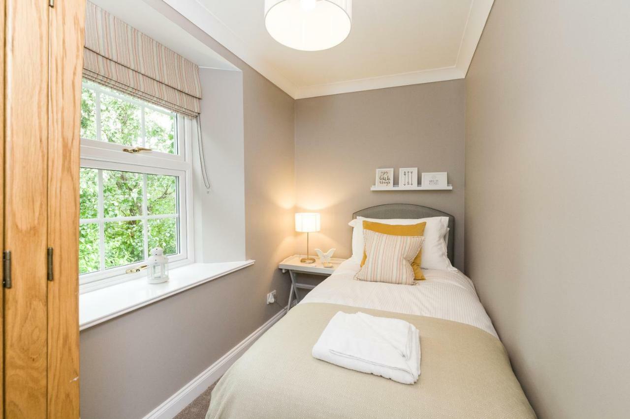 Seal Cottage Hexham Bagian luar foto