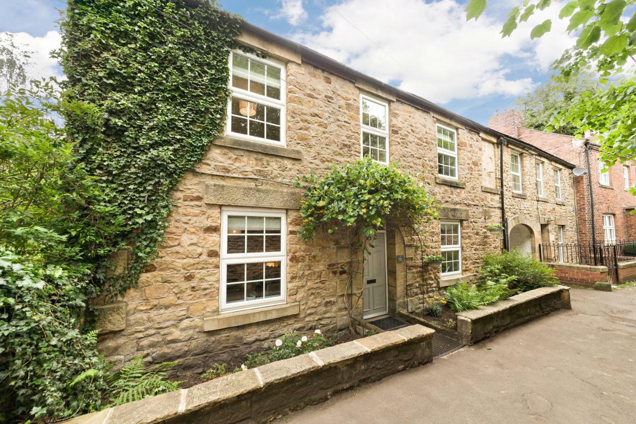 Seal Cottage Hexham Bagian luar foto