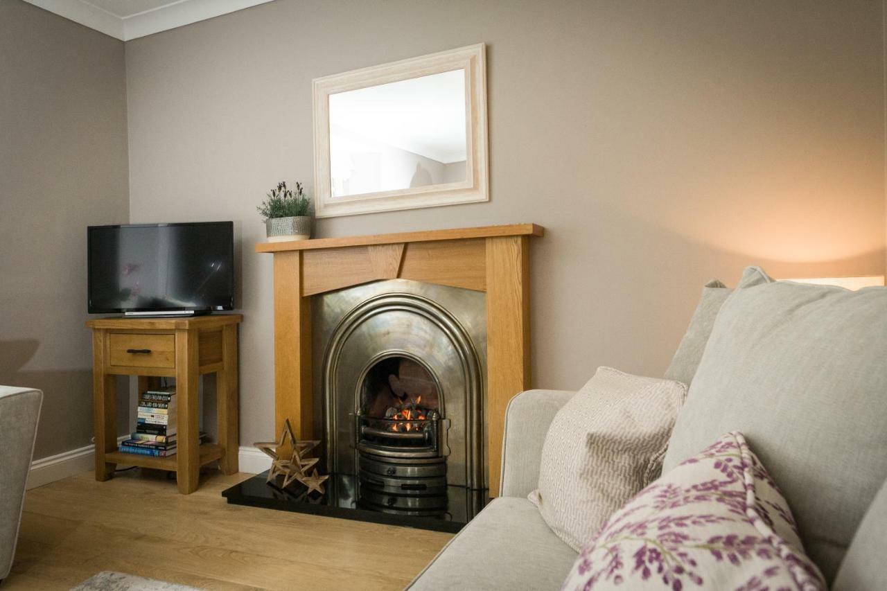 Seal Cottage Hexham Bagian luar foto