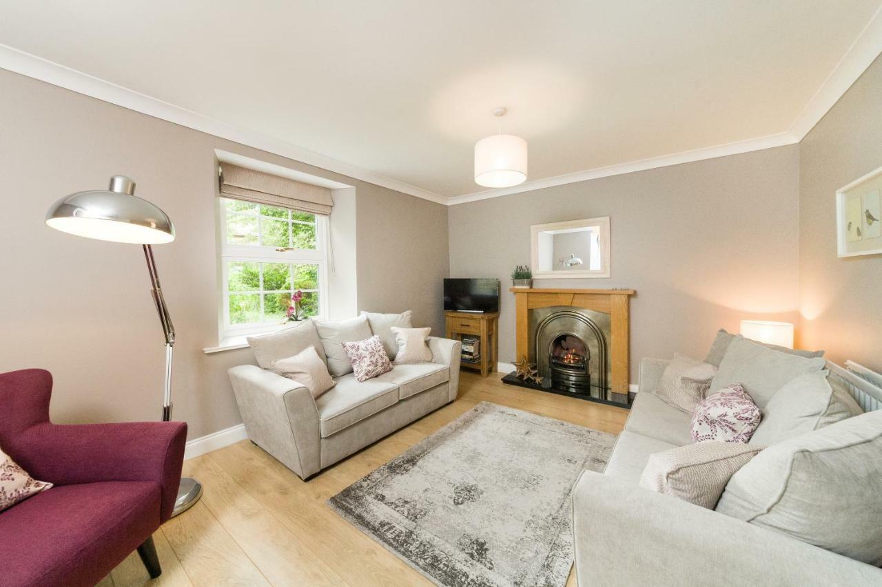 Seal Cottage Hexham Bagian luar foto
