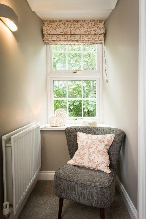 Seal Cottage Hexham Bagian luar foto