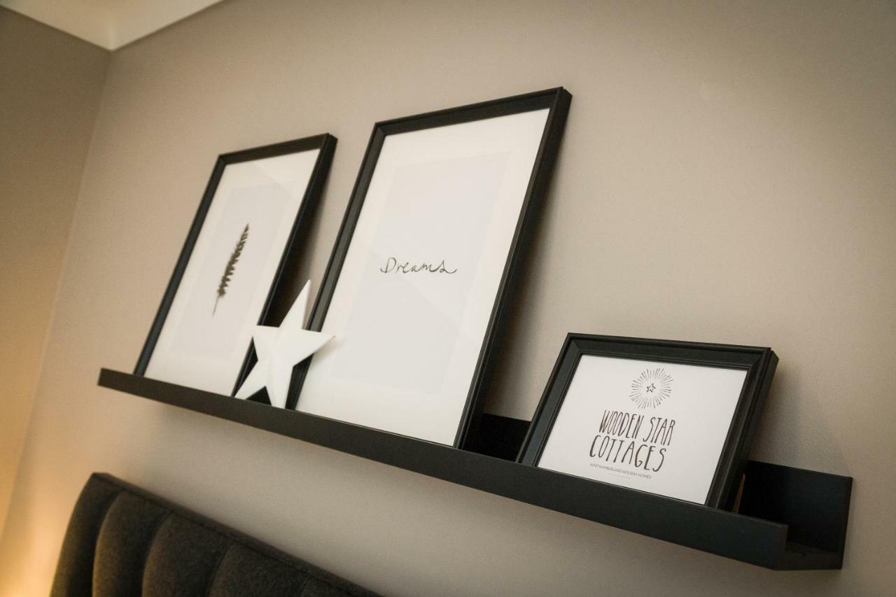 Seal Cottage Hexham Bagian luar foto