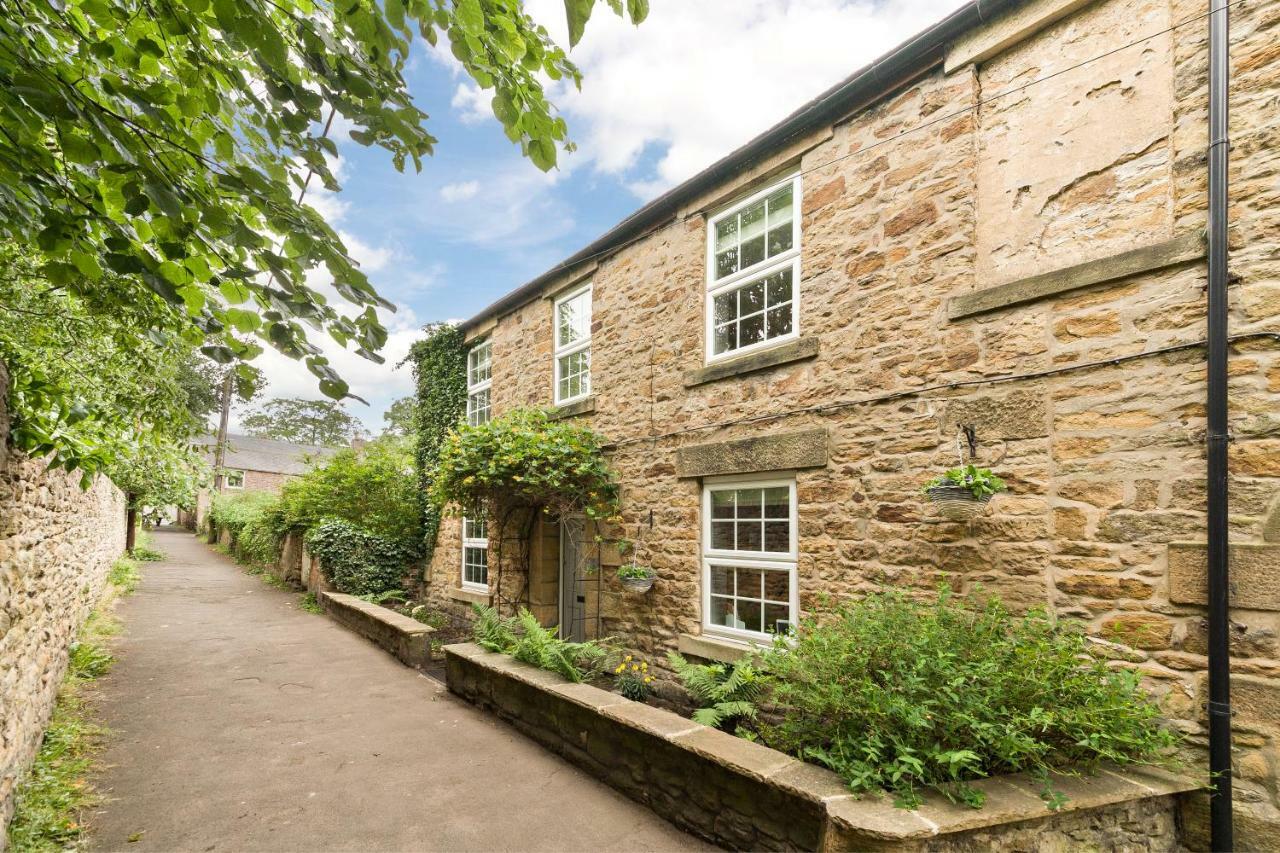 Seal Cottage Hexham Bagian luar foto