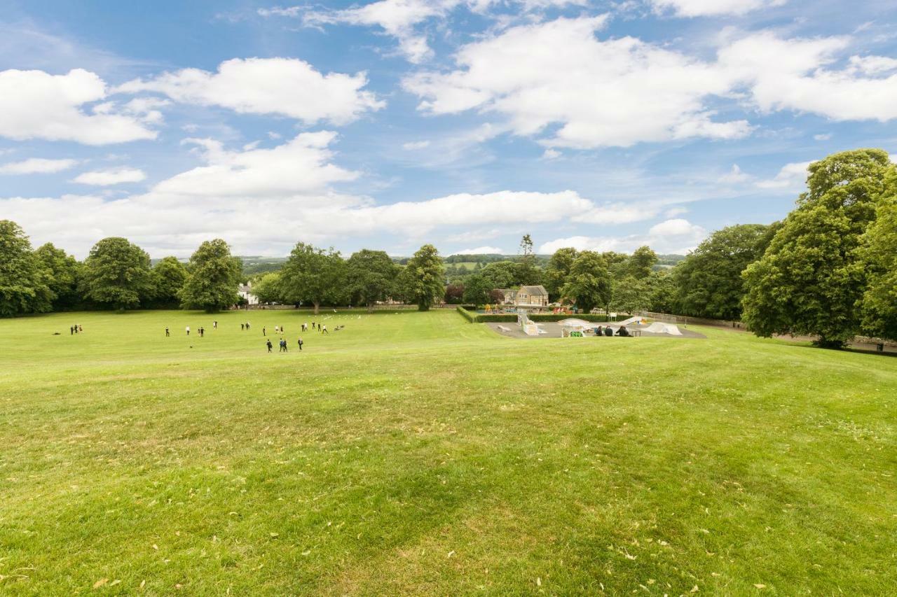Seal Cottage Hexham Bagian luar foto