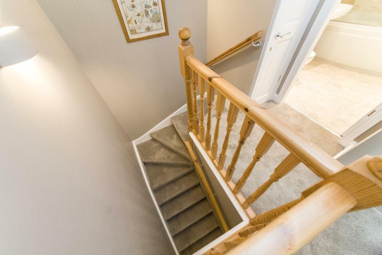 Seal Cottage Hexham Bagian luar foto