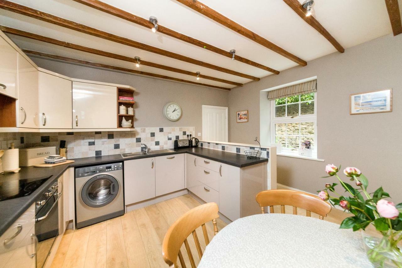 Seal Cottage Hexham Bagian luar foto
