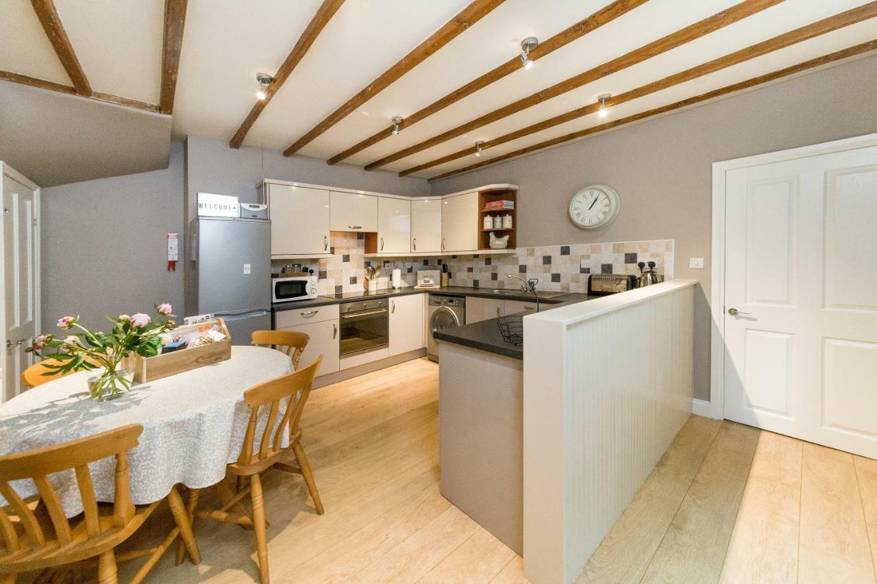 Seal Cottage Hexham Bagian luar foto